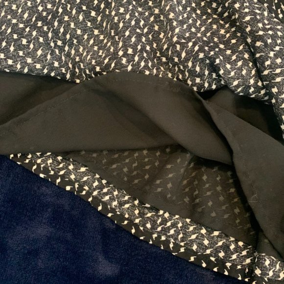 Forever 21 peter-pan collar dress - Picture 5 of 14